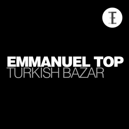 Turkish Bazar cover