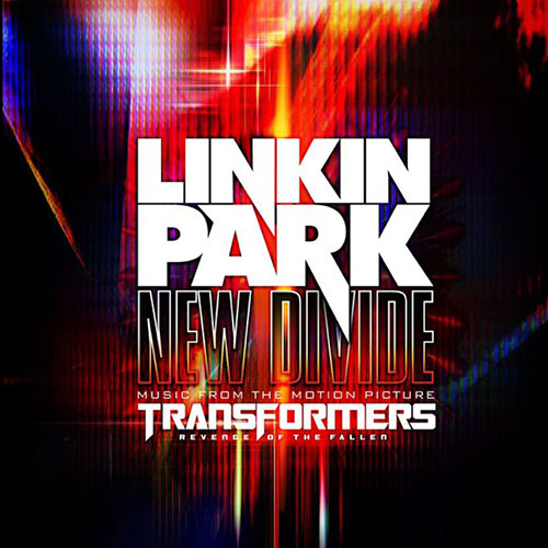New Divide — Linkin Park
