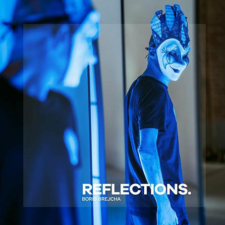 Reflections cover