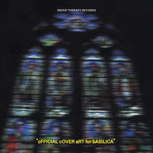 Basilica (Radio Edit) cover