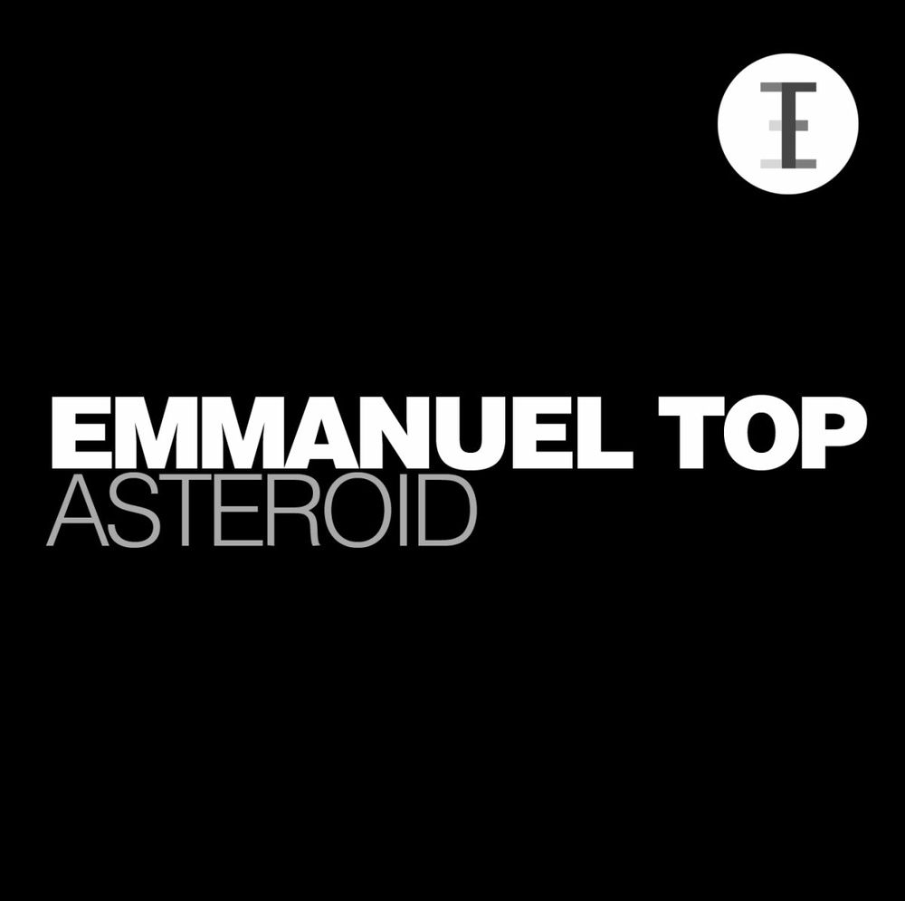 Asteroid — Emmanuel Top