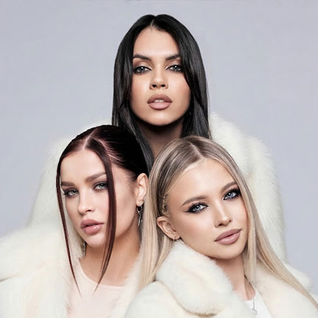 Снег Идет — Serebro