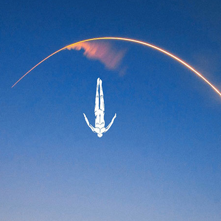 Fade In To You — Mathame