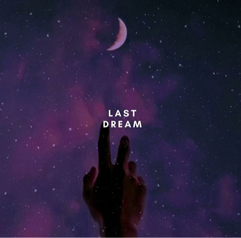 Last Dream — Sarklaz