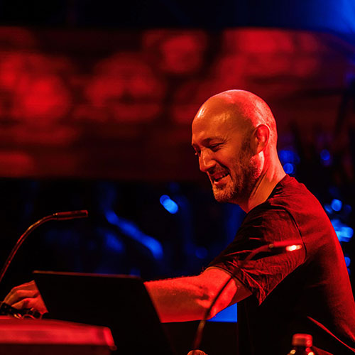 Jestrüpp (Joris Voorn Remix) cover