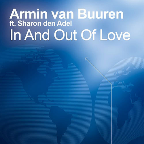In And Out Of Love (Extended Mix) — Armin Van Buuren, Sharon Den Adel
