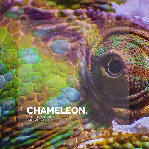 Chameleon — Boris Brejcha